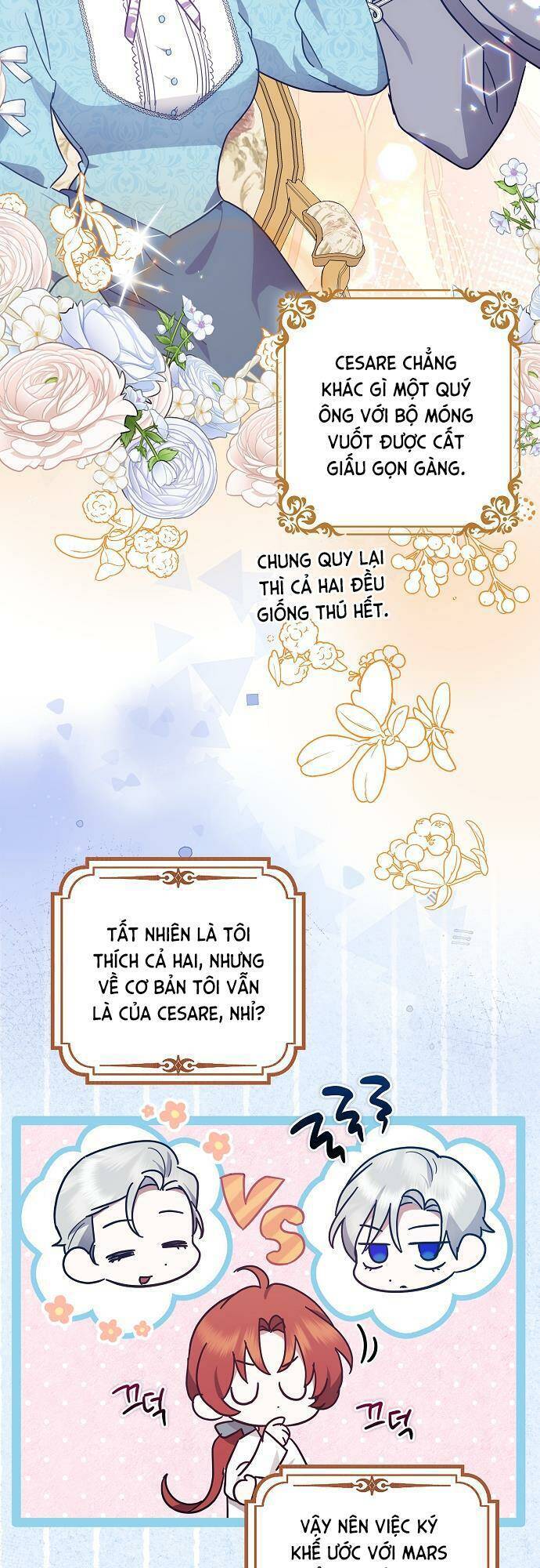 Cuộc Sống Độc Thân Giản Dị Của Quý Cô Bị Bỏ Rơi Chap 49 - Next Chap 50