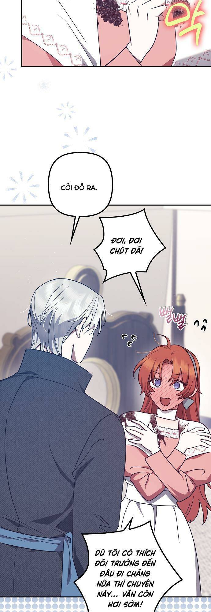 Cuộc Sống Độc Thân Giản Dị Của Quý Cô Bị Bỏ Rơi Chap 49 - Next Chap 50