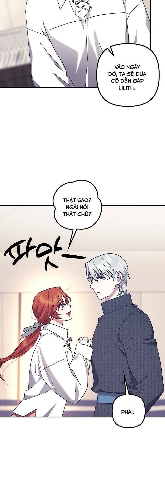 Cuộc Sống Độc Thân Giản Dị Của Quý Cô Bị Bỏ Rơi Chap 49 - Next Chap 50