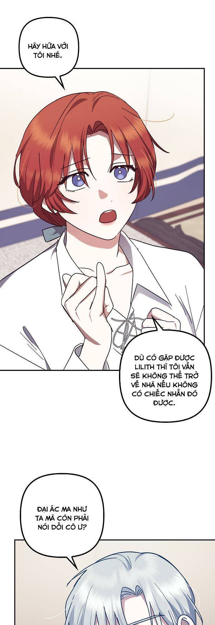 Cuộc Sống Độc Thân Giản Dị Của Quý Cô Bị Bỏ Rơi Chap 49 - Next Chap 50