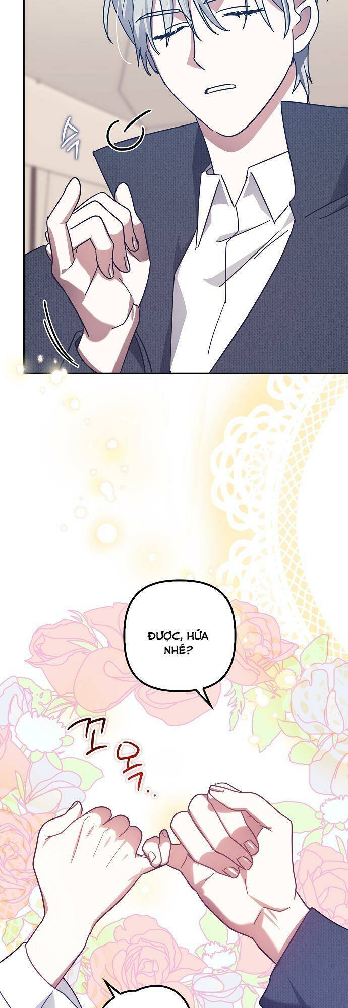Cuộc Sống Độc Thân Giản Dị Của Quý Cô Bị Bỏ Rơi Chap 49 - Next Chap 50
