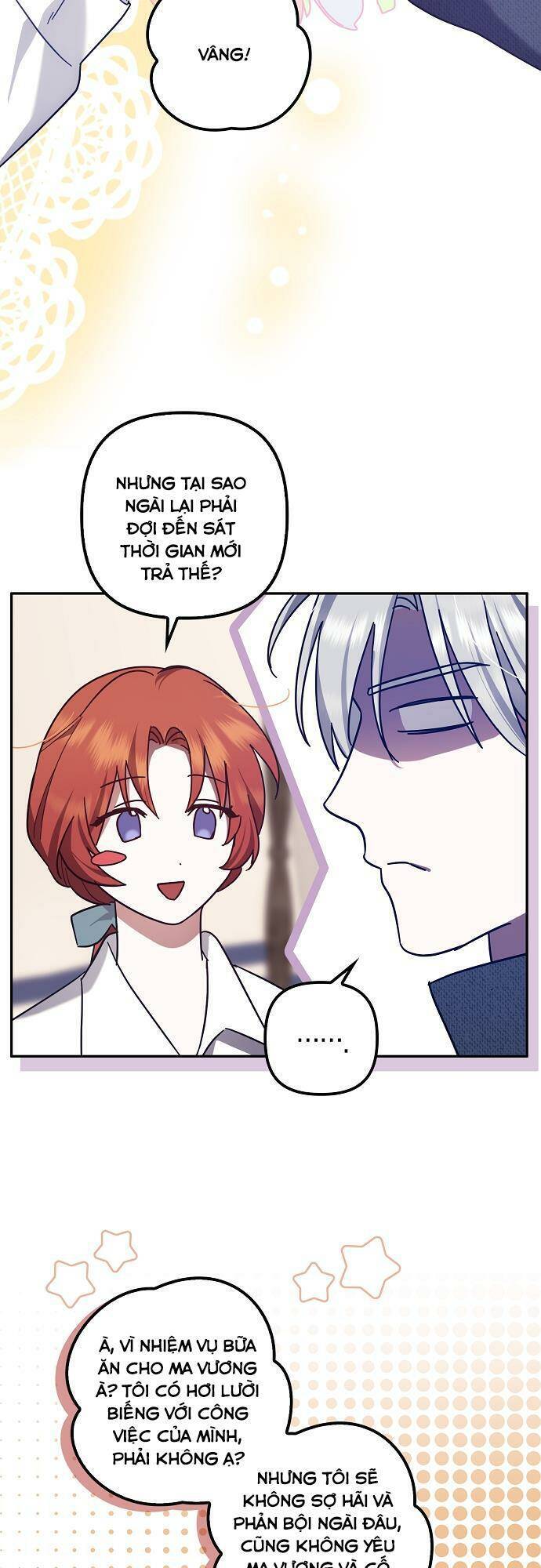 Cuộc Sống Độc Thân Giản Dị Của Quý Cô Bị Bỏ Rơi Chap 49 - Next Chap 50