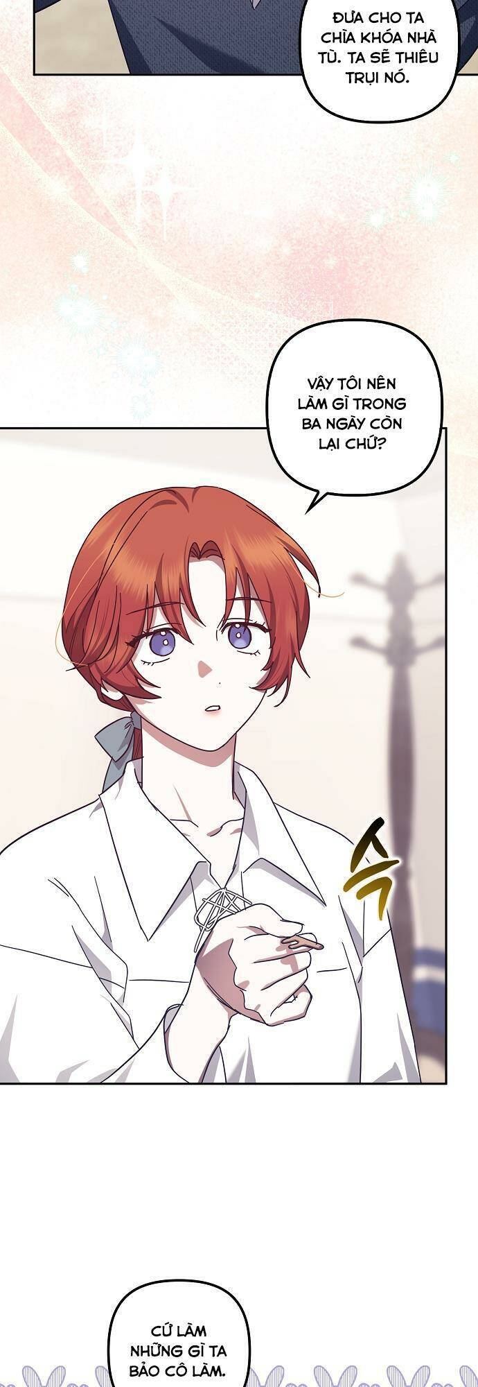 Cuộc Sống Độc Thân Giản Dị Của Quý Cô Bị Bỏ Rơi Chap 49 - Next Chap 50