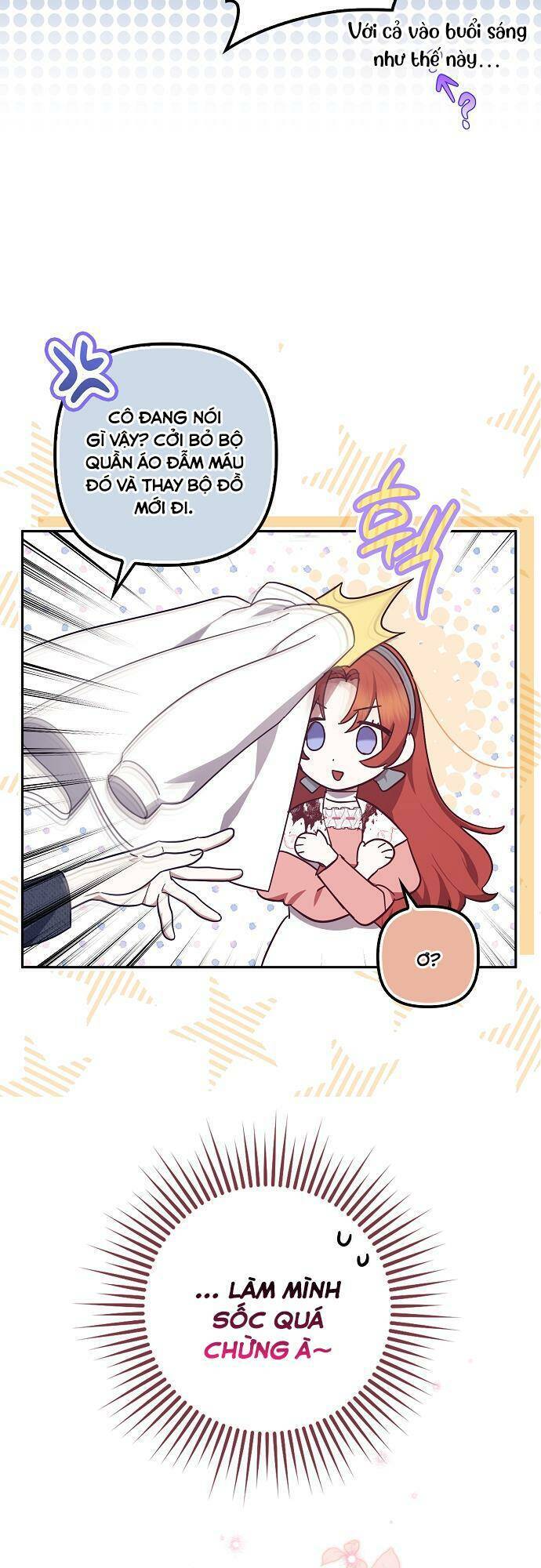 Cuộc Sống Độc Thân Giản Dị Của Quý Cô Bị Bỏ Rơi Chap 49 - Next Chap 50
