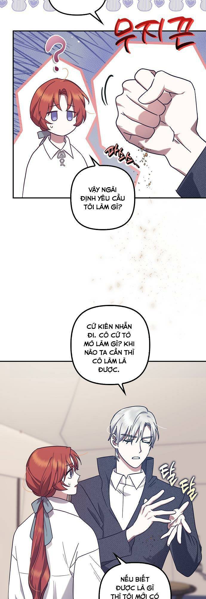 Cuộc Sống Độc Thân Giản Dị Của Quý Cô Bị Bỏ Rơi Chap 49 - Next Chap 50
