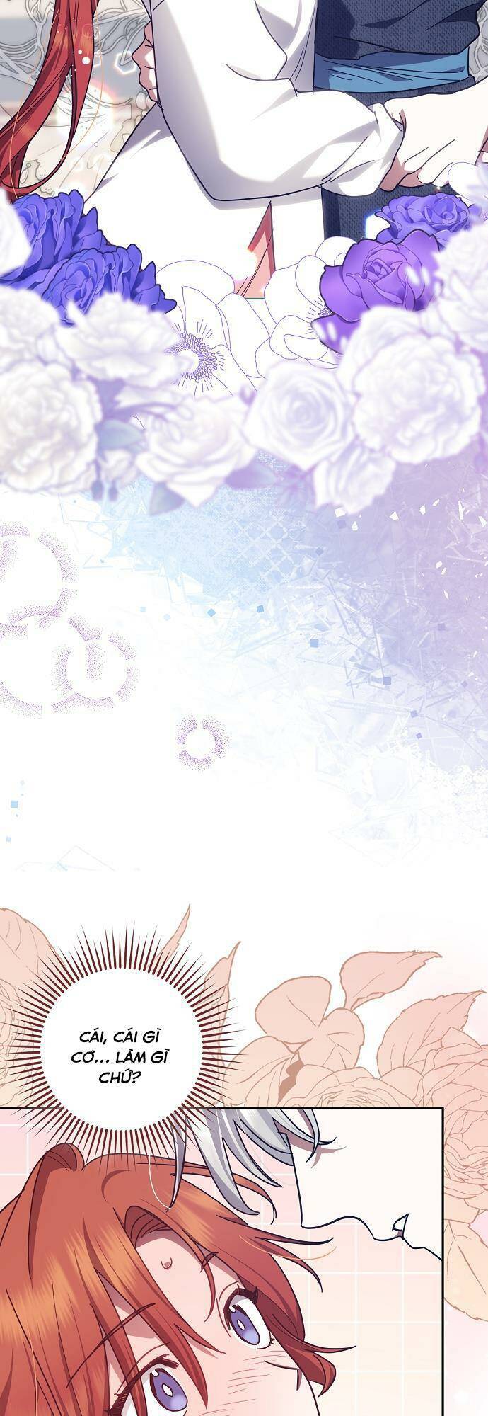 Cuộc Sống Độc Thân Giản Dị Của Quý Cô Bị Bỏ Rơi Chap 49 - Next Chap 50