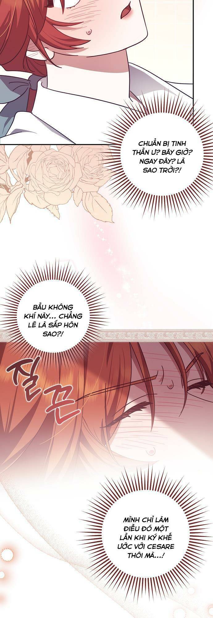 Cuộc Sống Độc Thân Giản Dị Của Quý Cô Bị Bỏ Rơi Chap 49 - Next Chap 50