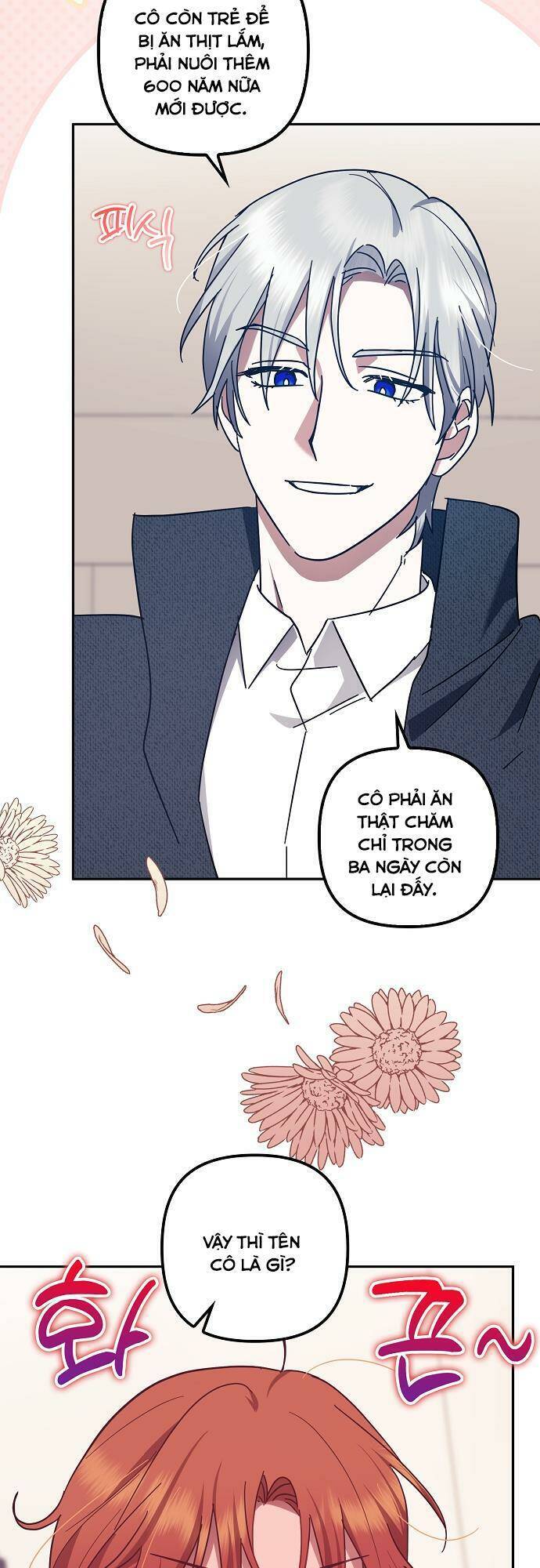 Cuộc Sống Độc Thân Giản Dị Của Quý Cô Bị Bỏ Rơi Chap 49 - Next Chap 50