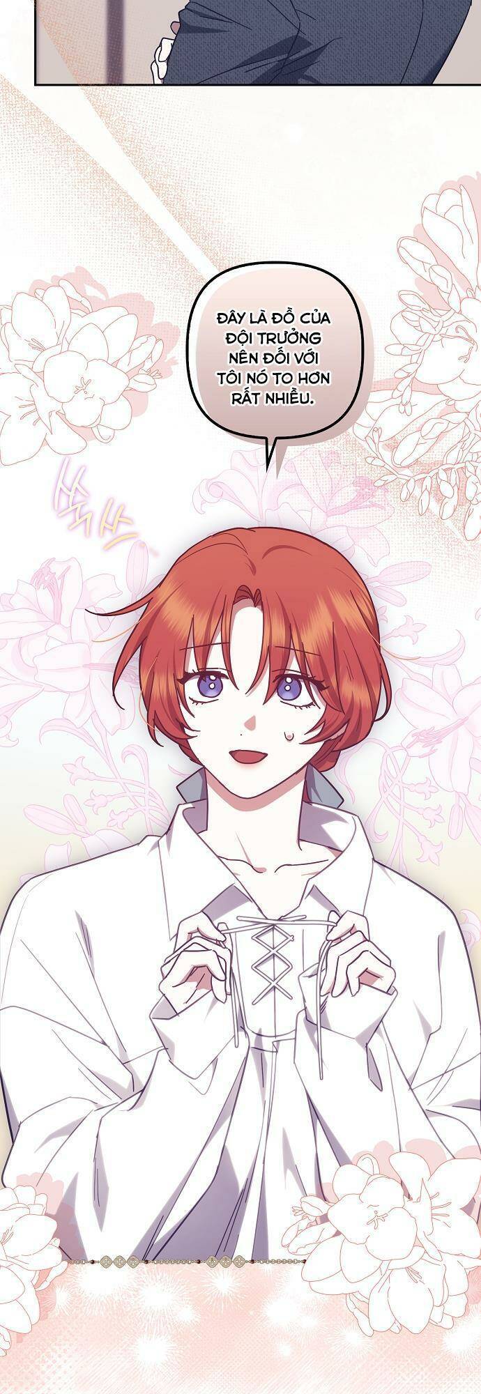 Cuộc Sống Độc Thân Giản Dị Của Quý Cô Bị Bỏ Rơi Chap 49 - Next Chap 50