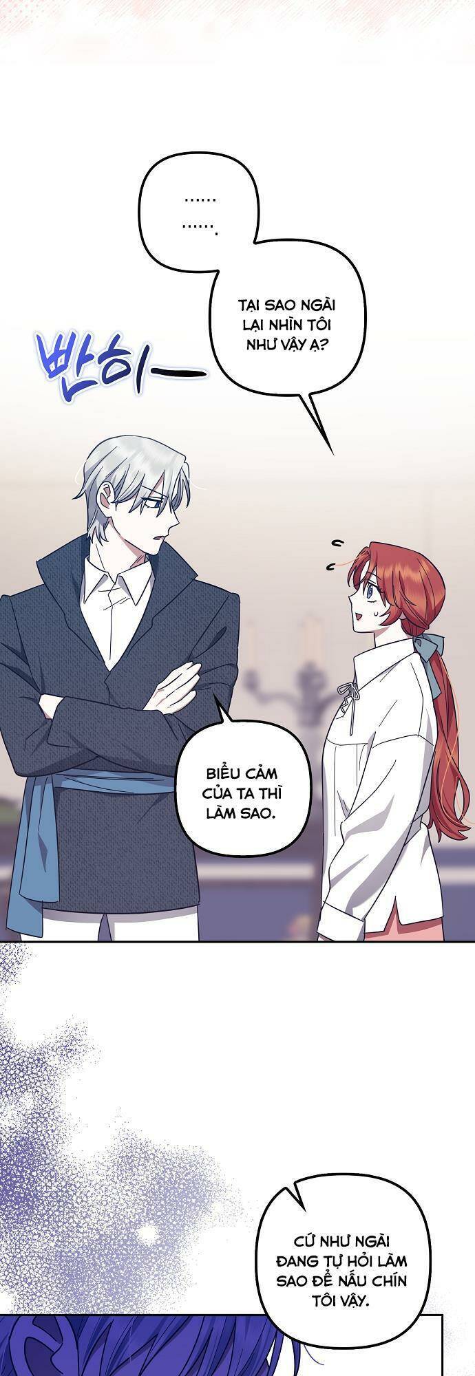 Cuộc Sống Độc Thân Giản Dị Của Quý Cô Bị Bỏ Rơi Chap 49 - Next Chap 50