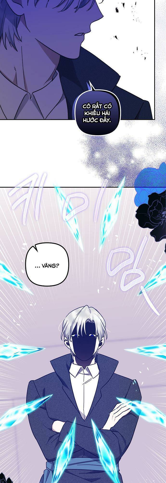 Cuộc Sống Độc Thân Giản Dị Của Quý Cô Bị Bỏ Rơi Chap 49 - Next Chap 50