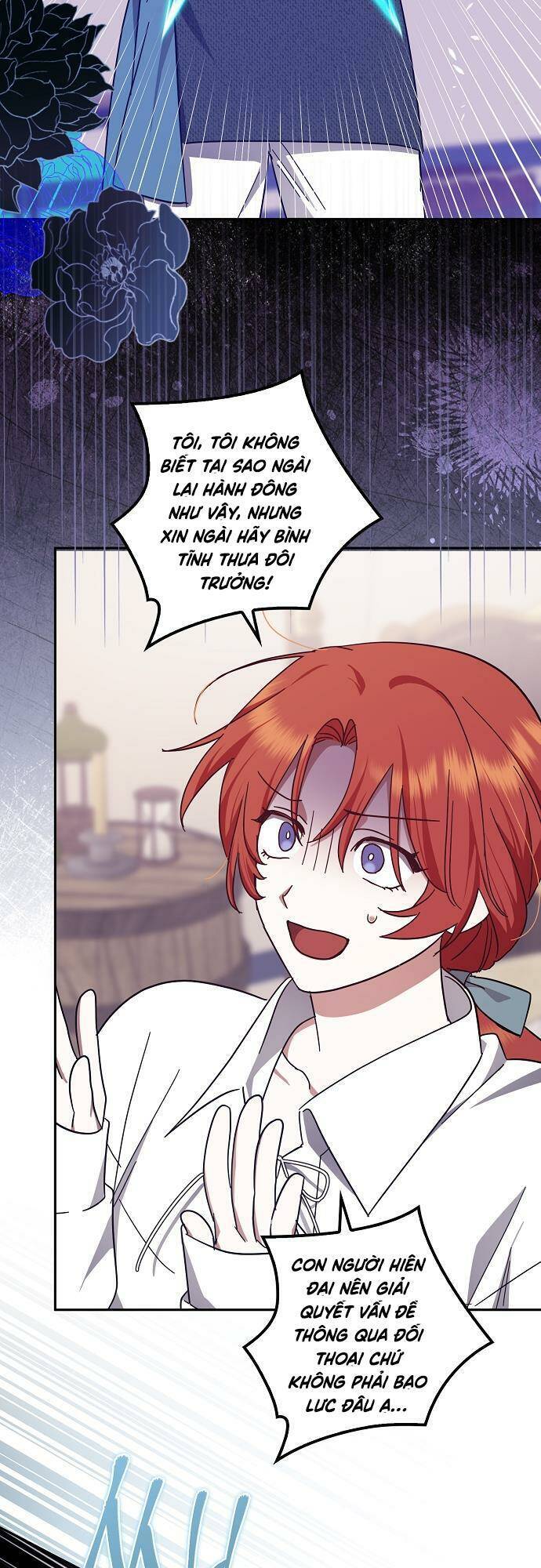 Cuộc Sống Độc Thân Giản Dị Của Quý Cô Bị Bỏ Rơi Chap 49 - Next Chap 50