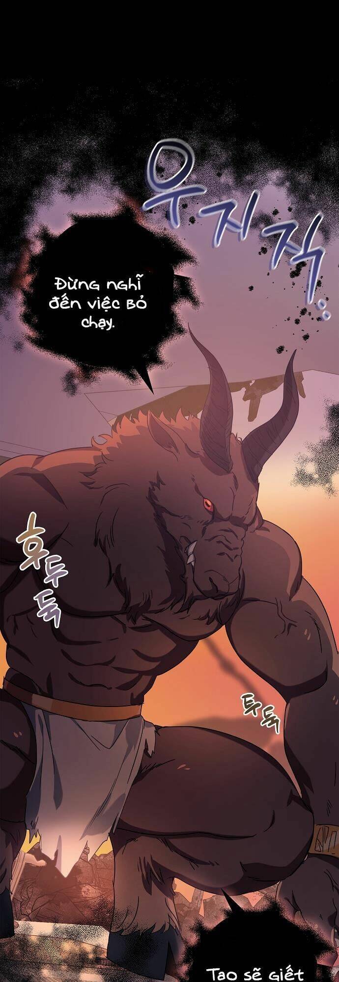 Cuộc Sống Độc Thân Giản Dị Của Quý Cô Bị Bỏ Rơi Chap 5 - Next Chap 6