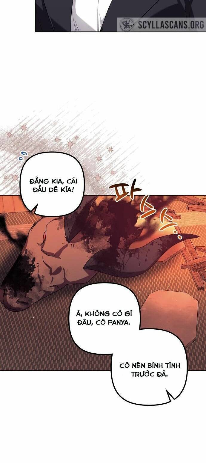 Cuộc Sống Độc Thân Giản Dị Của Quý Cô Bị Bỏ Rơi Chap 5 - Next Chap 6