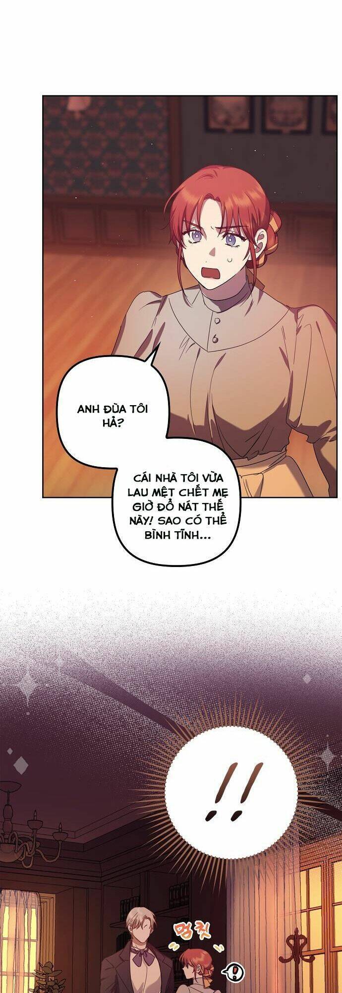 Cuộc Sống Độc Thân Giản Dị Của Quý Cô Bị Bỏ Rơi Chap 5 - Next Chap 6