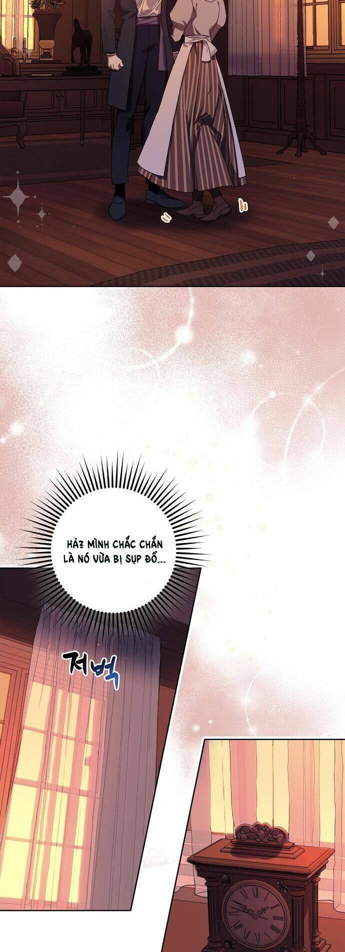 Cuộc Sống Độc Thân Giản Dị Của Quý Cô Bị Bỏ Rơi Chap 5 - Next Chap 6
