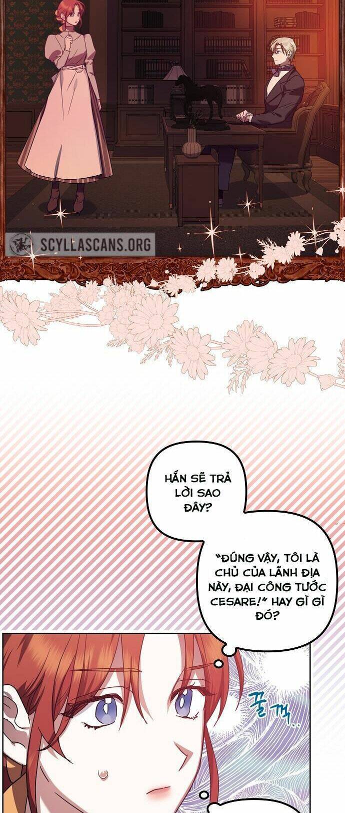 Cuộc Sống Độc Thân Giản Dị Của Quý Cô Bị Bỏ Rơi Chap 5 - Next Chap 6