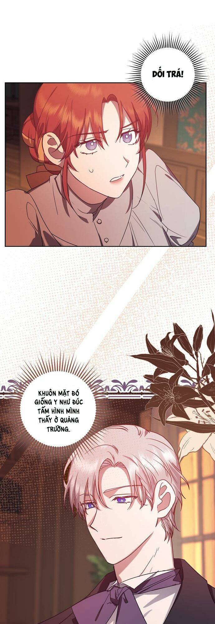 Cuộc Sống Độc Thân Giản Dị Của Quý Cô Bị Bỏ Rơi Chap 5 - Next Chap 6