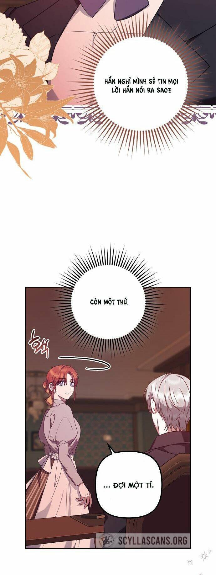 Cuộc Sống Độc Thân Giản Dị Của Quý Cô Bị Bỏ Rơi Chap 5 - Next Chap 6