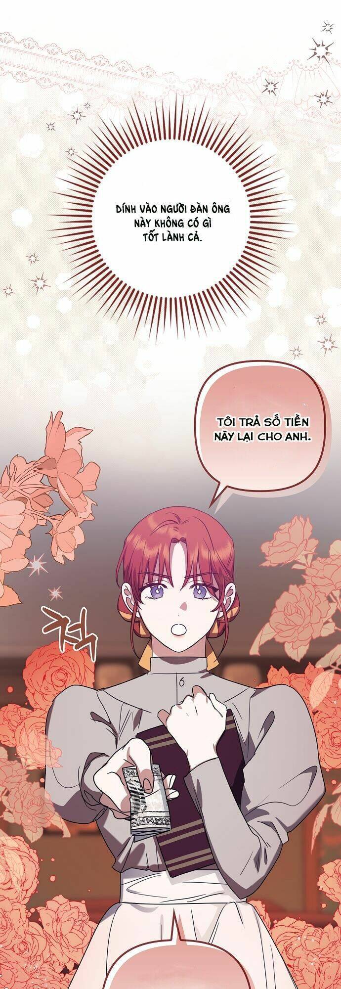 Cuộc Sống Độc Thân Giản Dị Của Quý Cô Bị Bỏ Rơi Chap 5 - Next Chap 6