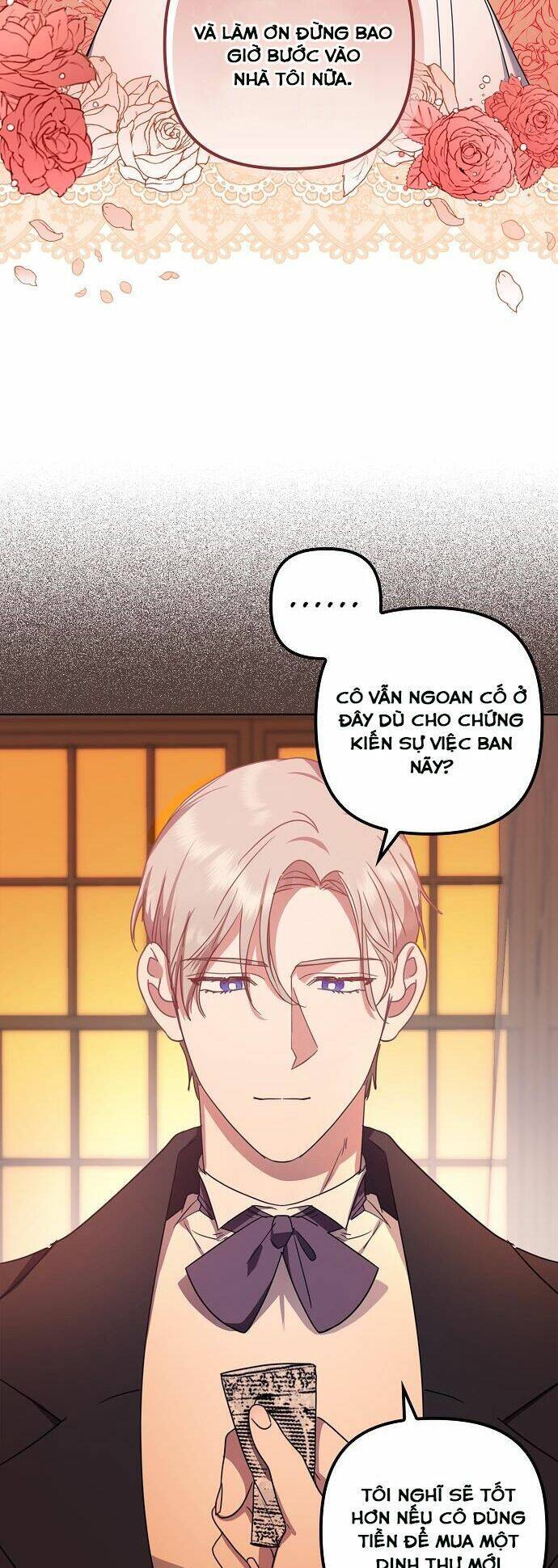 Cuộc Sống Độc Thân Giản Dị Của Quý Cô Bị Bỏ Rơi Chap 5 - Next Chap 6
