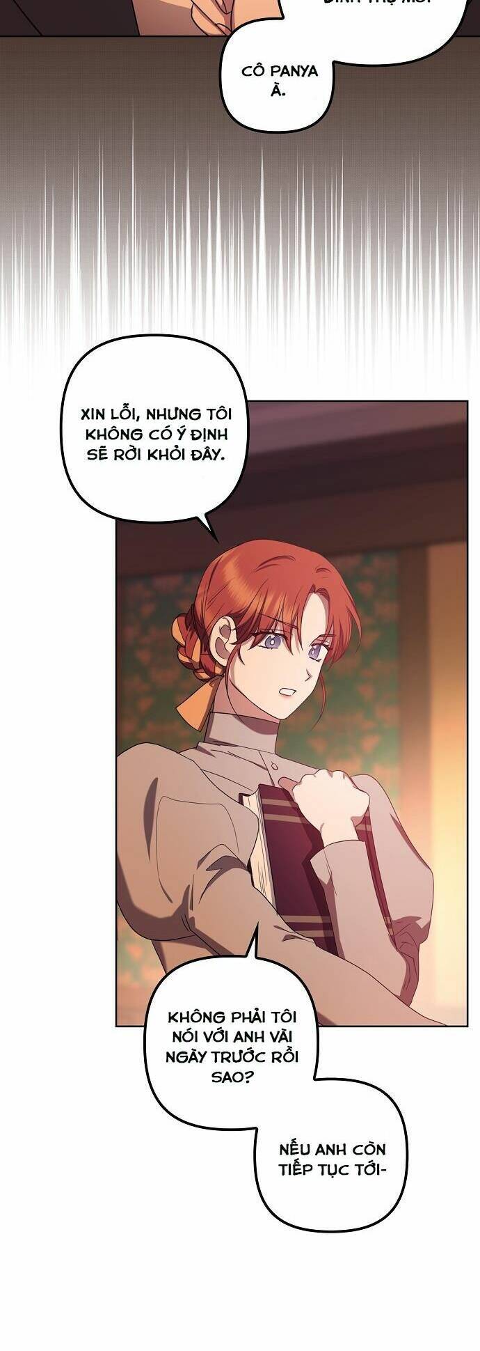 Cuộc Sống Độc Thân Giản Dị Của Quý Cô Bị Bỏ Rơi Chap 5 - Next Chap 6