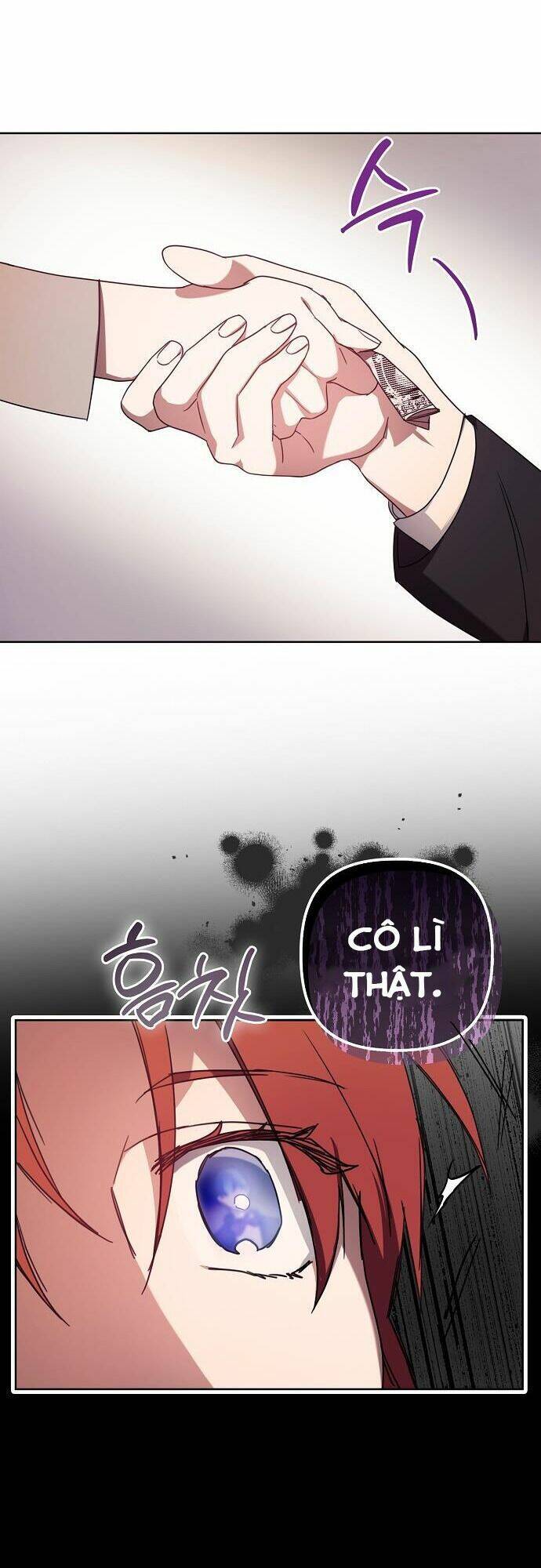 Cuộc Sống Độc Thân Giản Dị Của Quý Cô Bị Bỏ Rơi Chap 5 - Next Chap 6