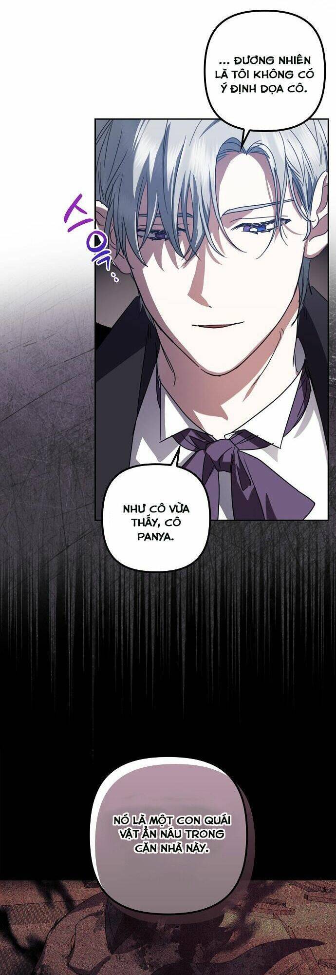 Cuộc Sống Độc Thân Giản Dị Của Quý Cô Bị Bỏ Rơi Chap 5 - Next Chap 6