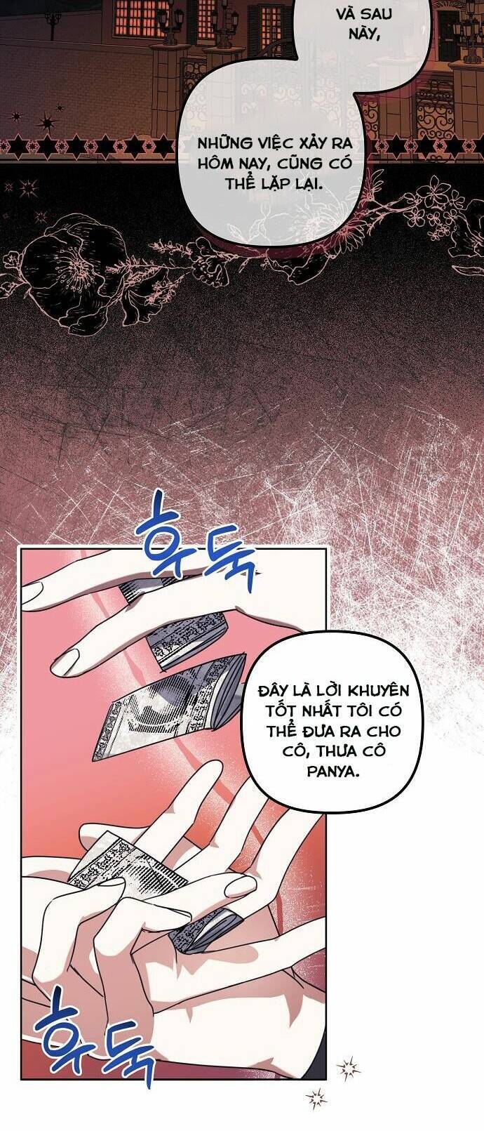 Cuộc Sống Độc Thân Giản Dị Của Quý Cô Bị Bỏ Rơi Chap 5 - Next Chap 6