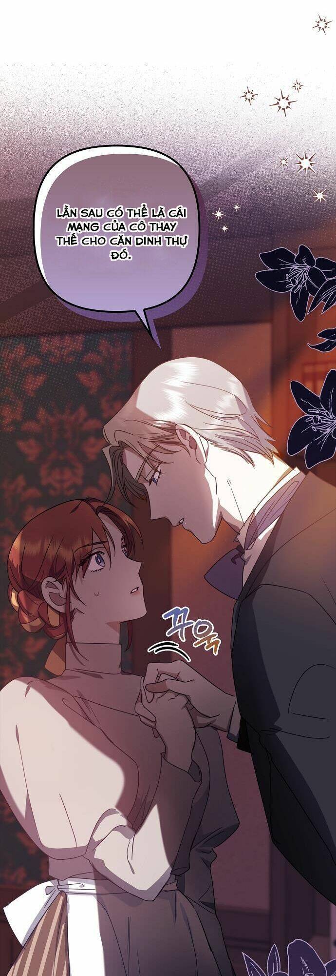 Cuộc Sống Độc Thân Giản Dị Của Quý Cô Bị Bỏ Rơi Chap 5 - Next Chap 6