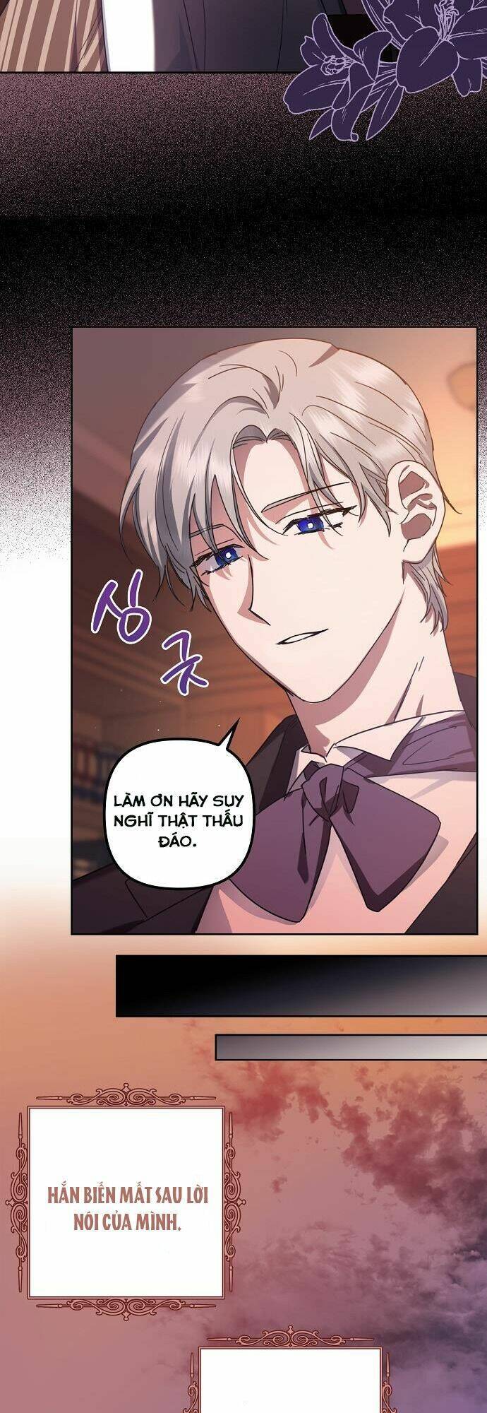 Cuộc Sống Độc Thân Giản Dị Của Quý Cô Bị Bỏ Rơi Chap 5 - Next Chap 6