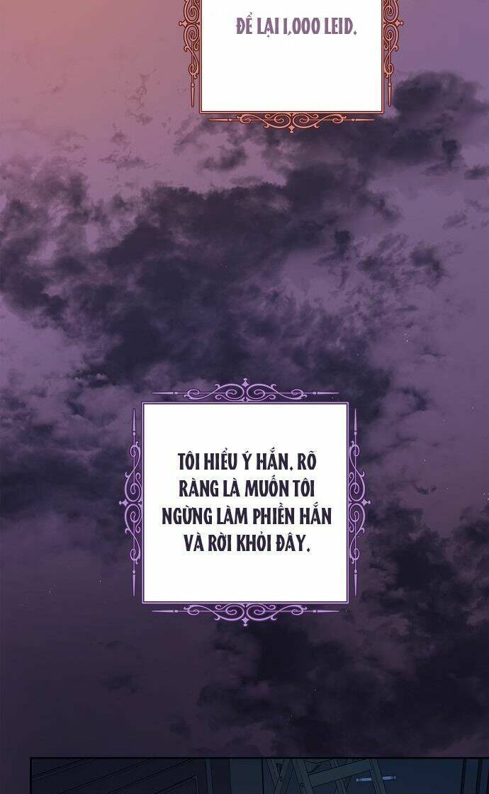 Cuộc Sống Độc Thân Giản Dị Của Quý Cô Bị Bỏ Rơi Chap 5 - Next Chap 6