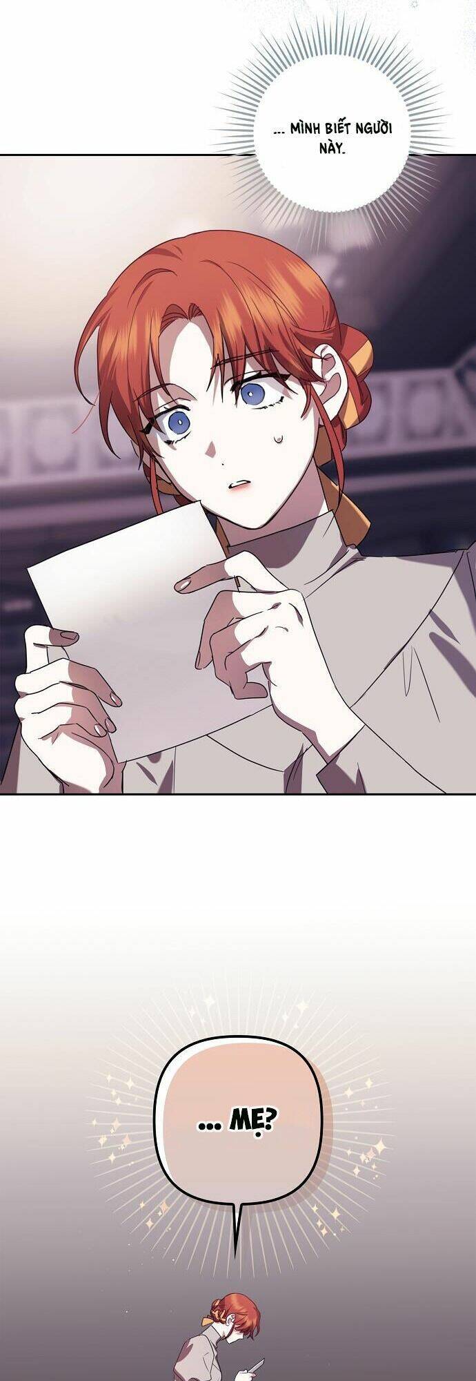 Cuộc Sống Độc Thân Giản Dị Của Quý Cô Bị Bỏ Rơi Chap 5 - Next Chap 6