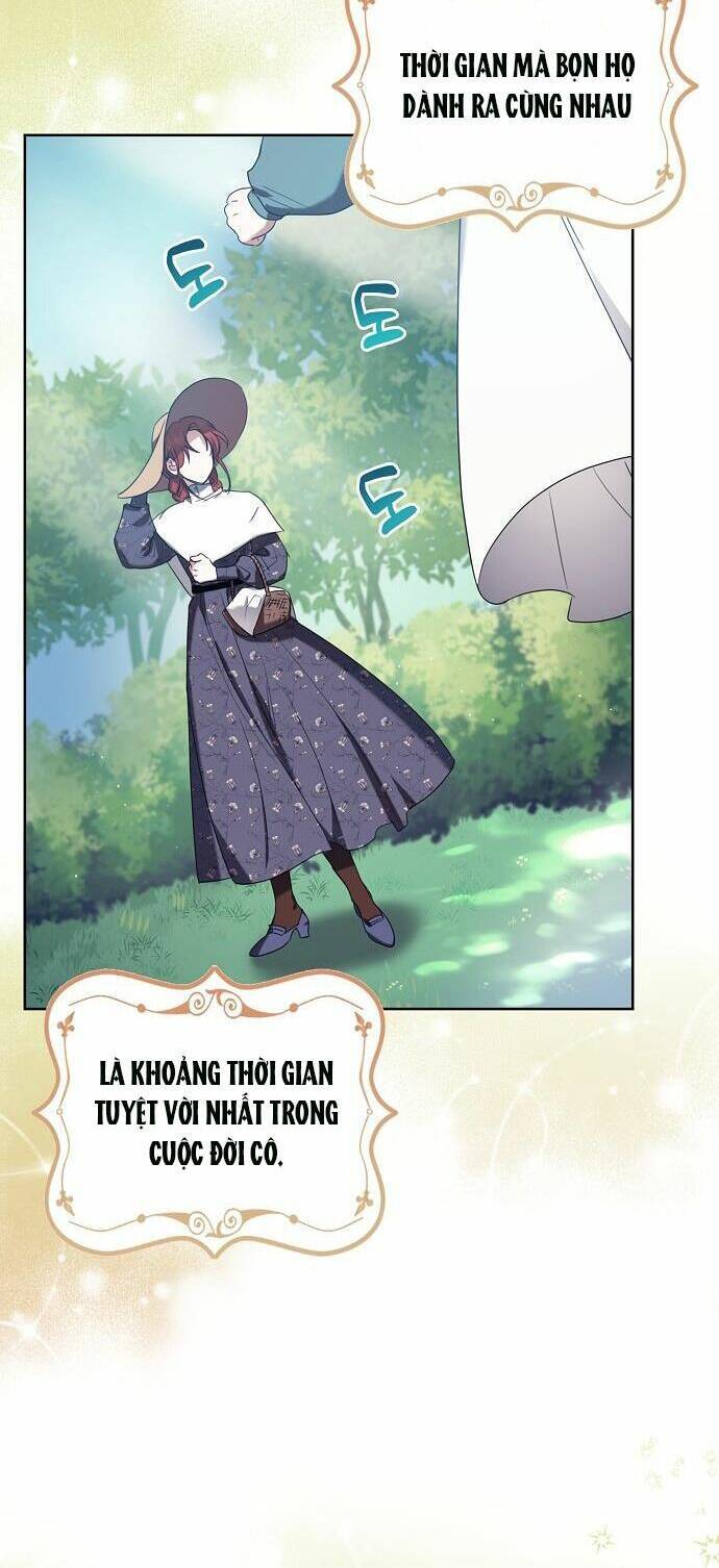 Cuộc Sống Độc Thân Giản Dị Của Quý Cô Bị Bỏ Rơi Chap 5 - Next Chap 6