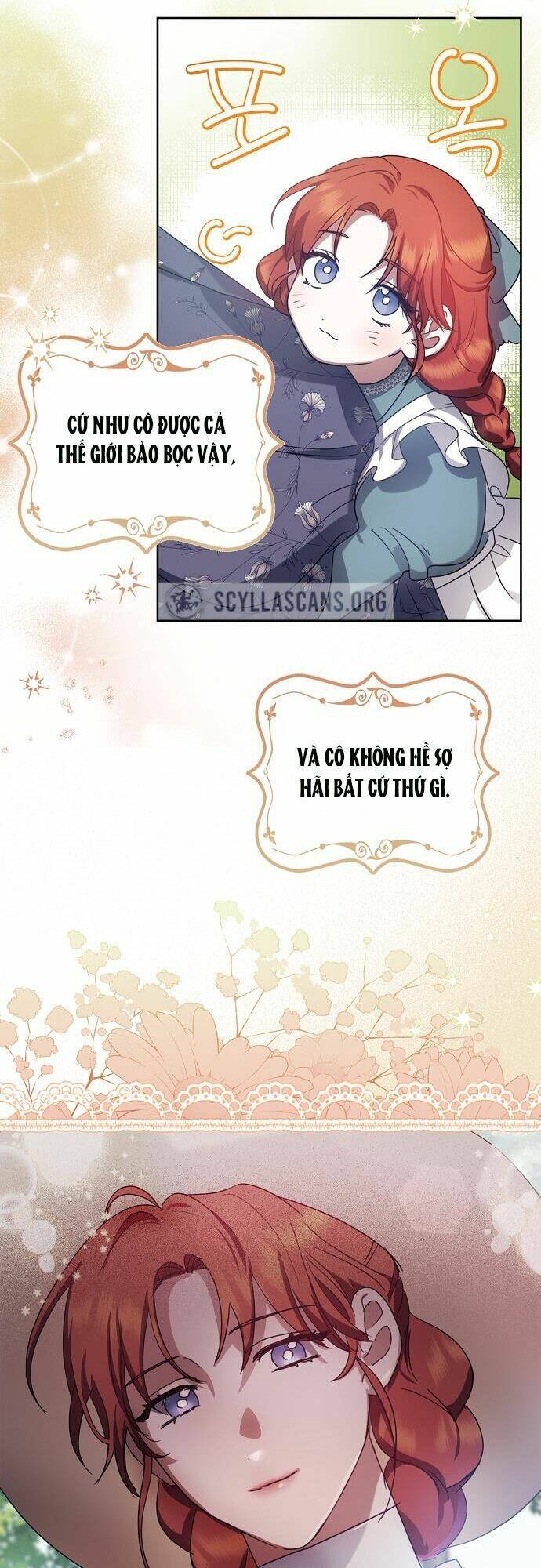Cuộc Sống Độc Thân Giản Dị Của Quý Cô Bị Bỏ Rơi Chap 5 - Next Chap 6