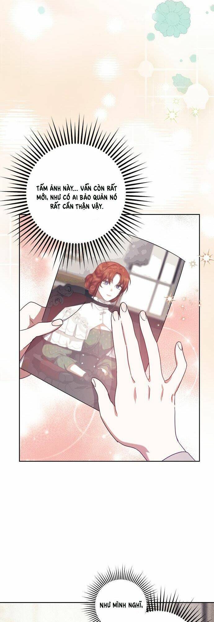 Cuộc Sống Độc Thân Giản Dị Của Quý Cô Bị Bỏ Rơi Chap 5 - Next Chap 6