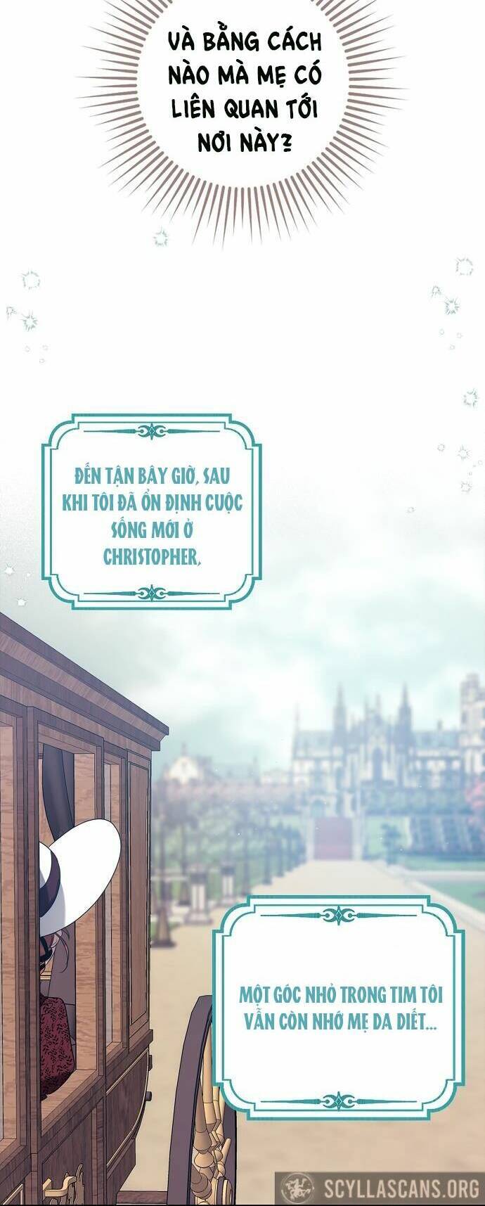 Cuộc Sống Độc Thân Giản Dị Của Quý Cô Bị Bỏ Rơi Chap 5 - Next Chap 6