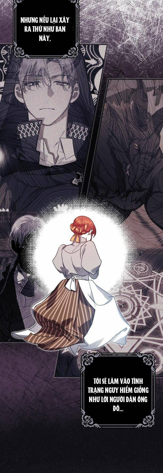 Cuộc Sống Độc Thân Giản Dị Của Quý Cô Bị Bỏ Rơi Chap 5 - Next Chap 6