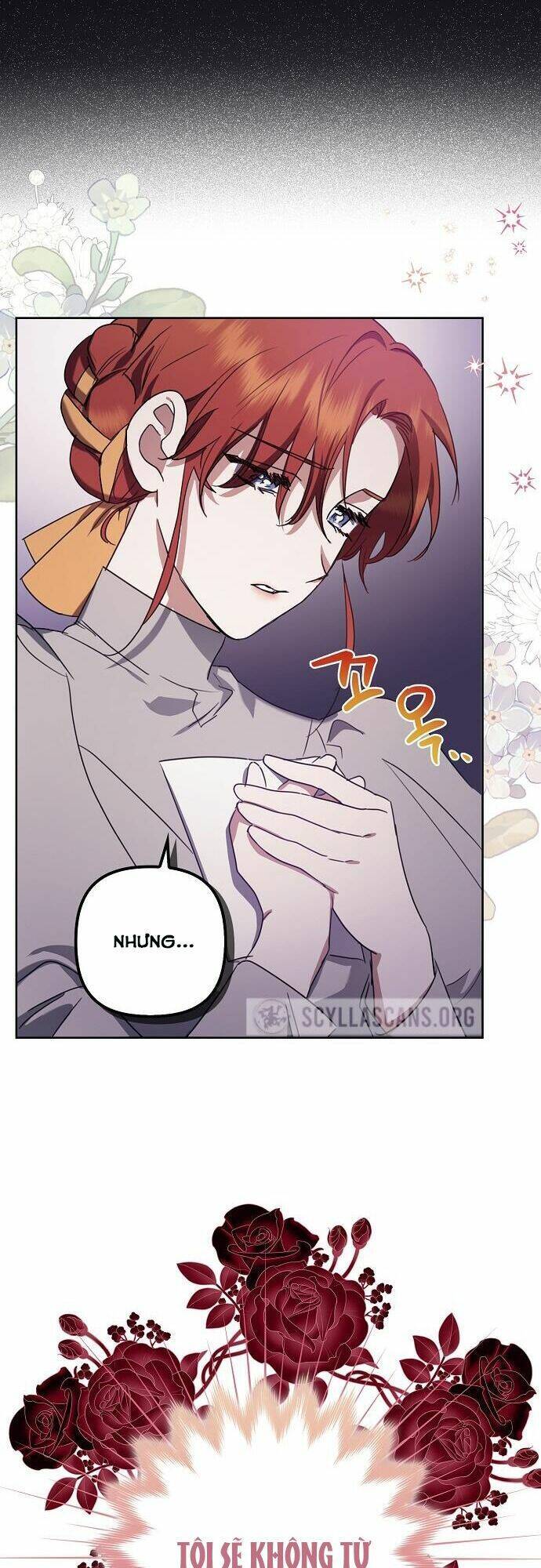 Cuộc Sống Độc Thân Giản Dị Của Quý Cô Bị Bỏ Rơi Chap 5 - Next Chap 6