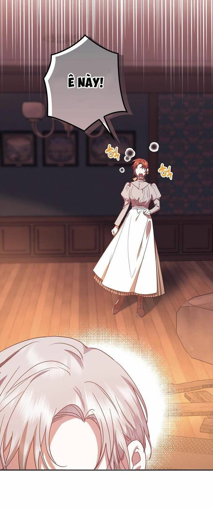 Cuộc Sống Độc Thân Giản Dị Của Quý Cô Bị Bỏ Rơi Chap 5 - Next Chap 6