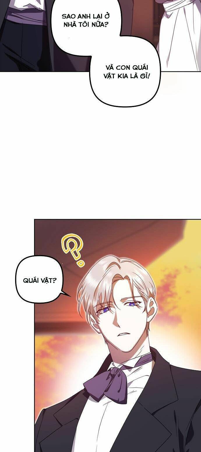Cuộc Sống Độc Thân Giản Dị Của Quý Cô Bị Bỏ Rơi Chap 5 - Next Chap 6