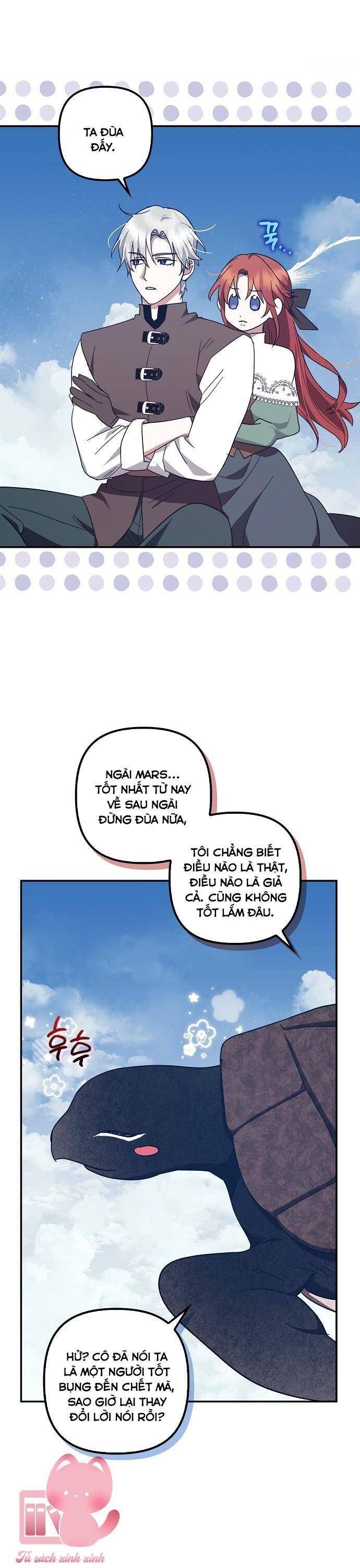 Cuộc Sống Độc Thân Giản Dị Của Quý Cô Bị Bỏ Rơi Chap 50 - Next Chap 51