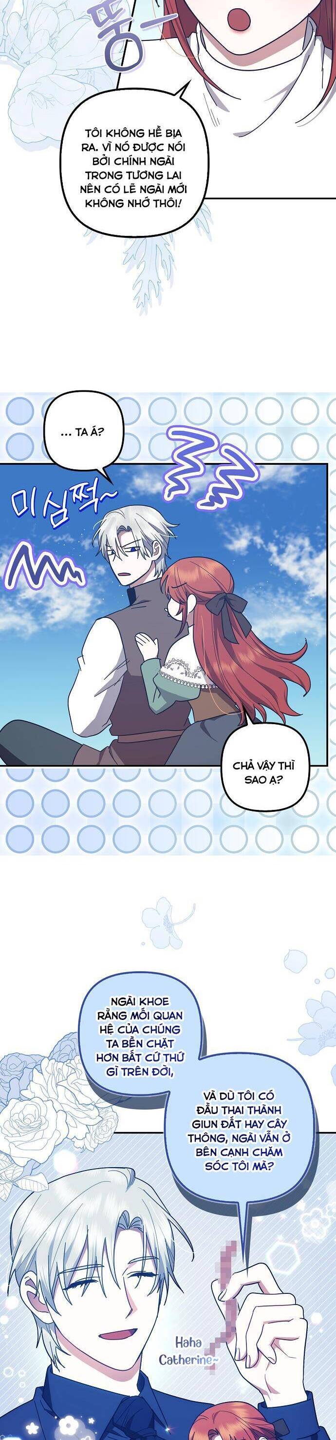 Cuộc Sống Độc Thân Giản Dị Của Quý Cô Bị Bỏ Rơi Chap 50 - Next Chap 51