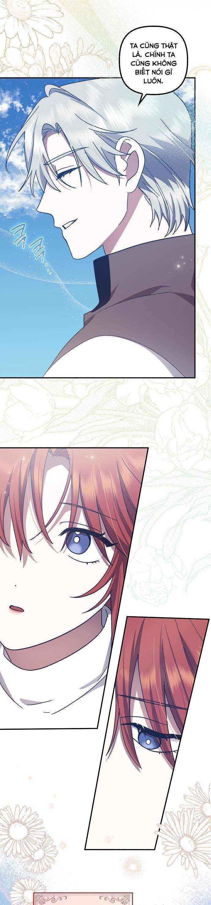Cuộc Sống Độc Thân Giản Dị Của Quý Cô Bị Bỏ Rơi Chap 50 - Next Chap 51