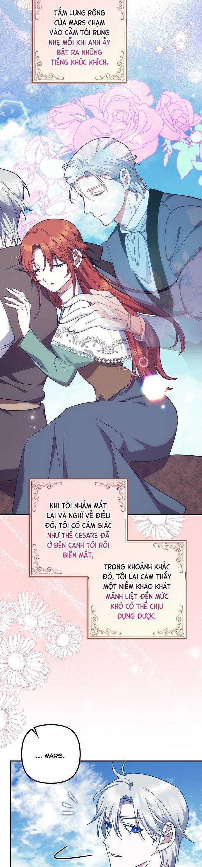 Cuộc Sống Độc Thân Giản Dị Của Quý Cô Bị Bỏ Rơi Chap 50 - Next Chap 51