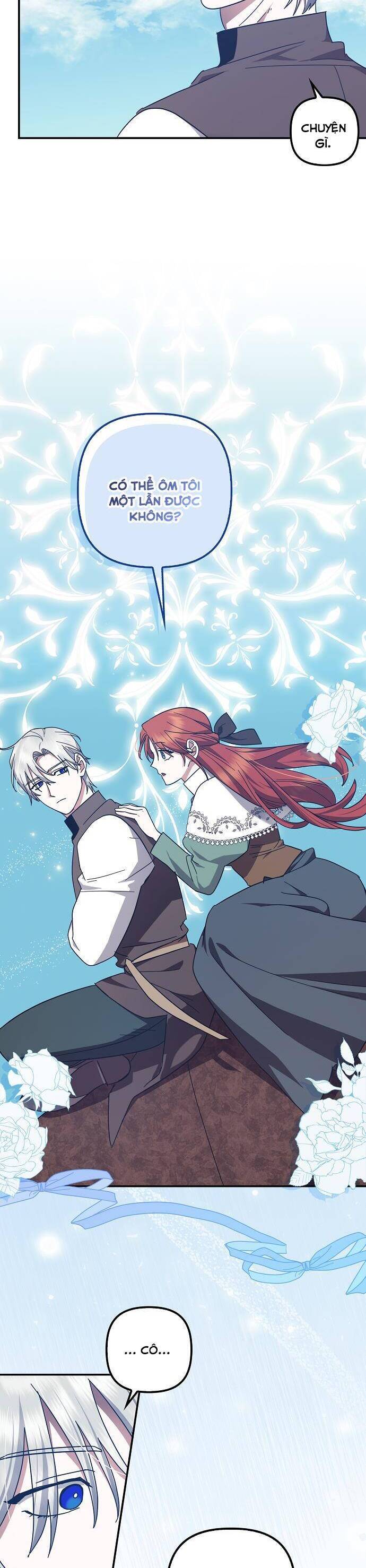 Cuộc Sống Độc Thân Giản Dị Của Quý Cô Bị Bỏ Rơi Chap 50 - Next Chap 51