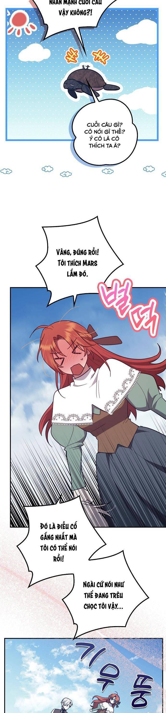 Cuộc Sống Độc Thân Giản Dị Của Quý Cô Bị Bỏ Rơi Chap 50 - Next Chap 51
