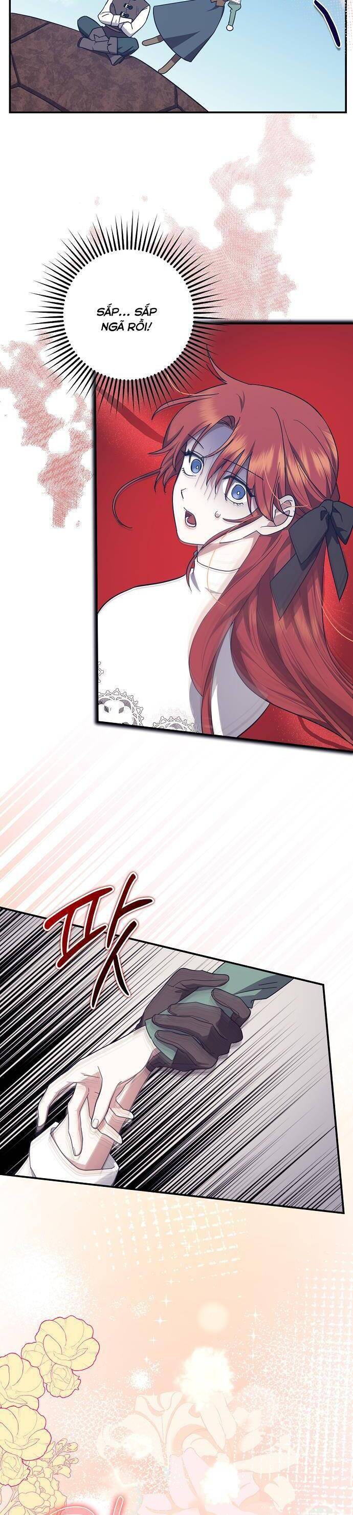 Cuộc Sống Độc Thân Giản Dị Của Quý Cô Bị Bỏ Rơi Chap 50 - Next Chap 51