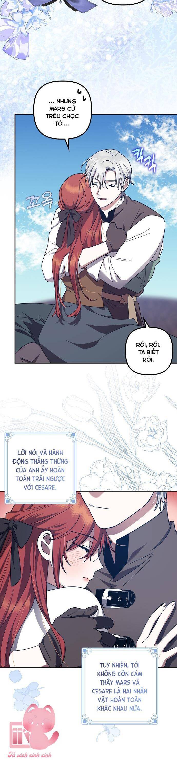 Cuộc Sống Độc Thân Giản Dị Của Quý Cô Bị Bỏ Rơi Chap 50 - Next Chap 51