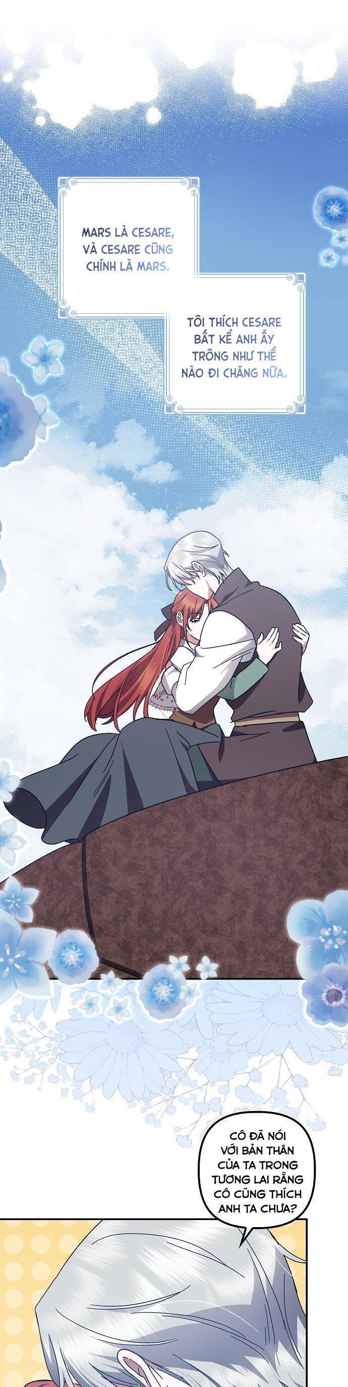 Cuộc Sống Độc Thân Giản Dị Của Quý Cô Bị Bỏ Rơi Chap 50 - Next Chap 51